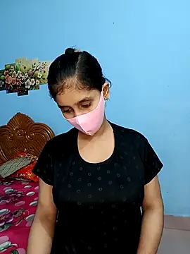 Cute Faria online show from September 2025 04:57:01 PM