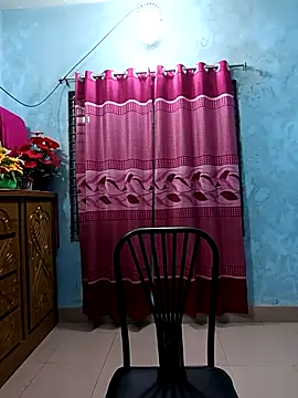 Cute Faria online show from October 2025 04:33:01 PM