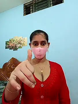 Cute Faria online show from December 2025 04:15:01 AM