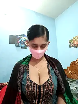 Cute Faria online show from January 2026 03:32:01 AM