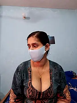 Cute Faria online show from January 2026 03:46:01 AM