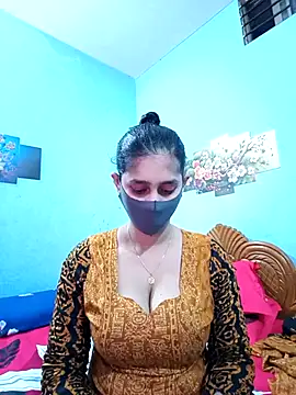 Cute Faria online show from February 2026 08:47:02 AM