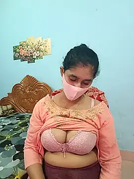 Cute Faria online show from November 2025 04:05:02 AM