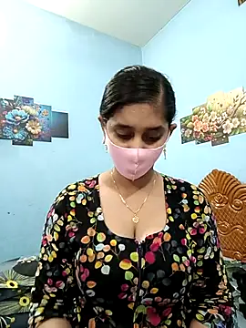 Cute Faria online show from December 2025 04:19:02 PM