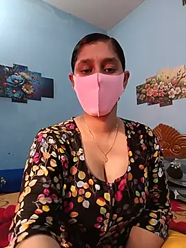 Cute Faria online show from May 2026 12:55:01 AM