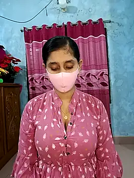 Cute Faria online show from November 2025 04:22:02 PM