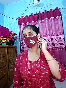 Cute Faria online show from October 2025 04:30:02 PM