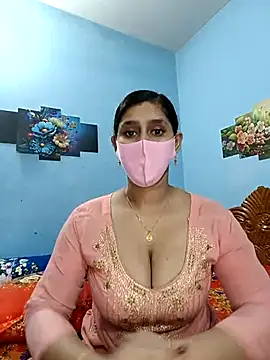 Cute Faria online show from April 2026 04:33:02 PM