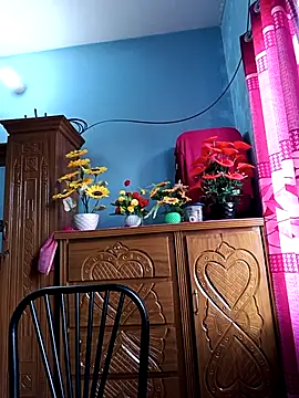 Cute Faria online show from October 2025 09:33:02 AM