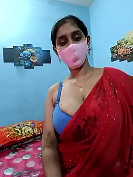 Cute Faria online show from October 2025 04:55:02 AM