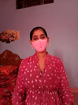 Cute Faria online show from October 2025 02:56:01 AM