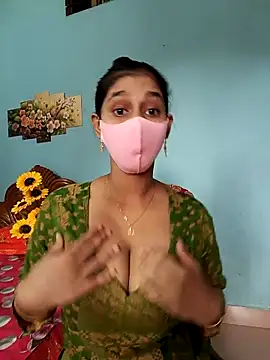 Cute Faria online show from November 2025 03:57:02 AM