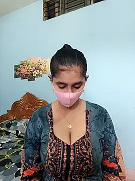 Cute Faria online show from November 2025 04:57:02 AM