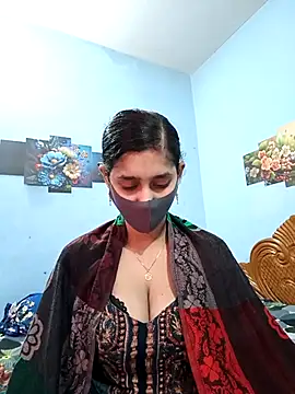 Cute Faria online show from January 2026 04:38:02 AM