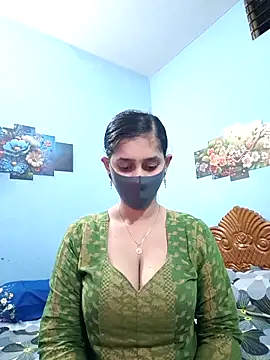 Cute Faria online show from February 2026 09:47:01 AM