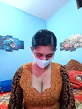 Cute Faria online show from February 2026 04:43:02 AM