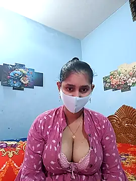 Cute Faria online show from March 2026 03:40:01 AM