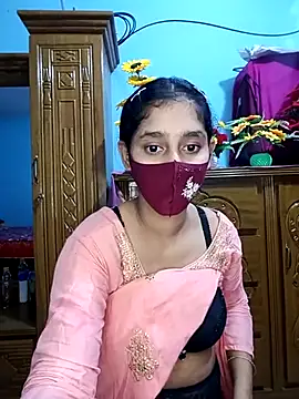 Cute Faria online show from October 2025 04:37:01 PM