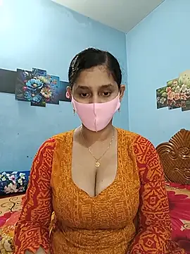 Cute Faria online show from May 2026 01:52:02 PM
