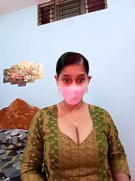 Cute Faria online show from December 2025 04:05:02 AM