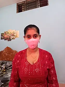 Cute Faria online show from December 2025 03:33:01 AM