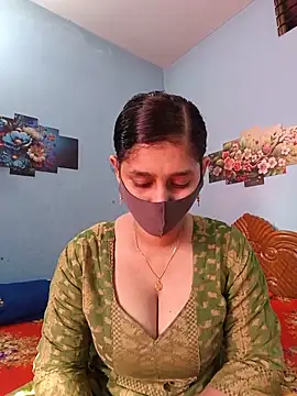 Cute Faria online show from May 2026 01:34:01 AM