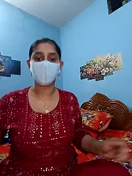 Cute Faria online show from February 2026 01:30:01 PM