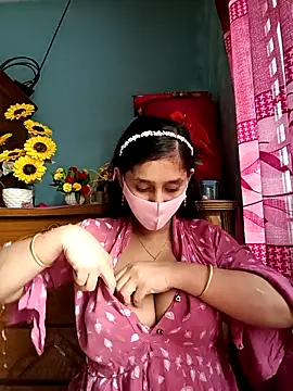 Cute Faria online show from May 2026 09:14:01 AM