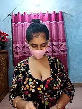 Cute Faria online show from September 2025 03:51:01 PM