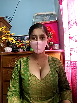 Cute Faria online show from December 2025 03:17:02 AM