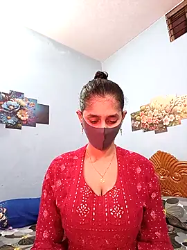 Cute Faria online show from February 2026 03:48:01 AM