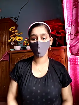 Cute Faria online show from November 2025 03:31:02 AM