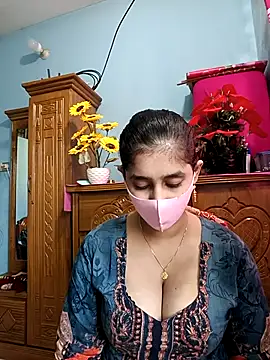 Cute Faria online show from November 2025 08:47:02 AM