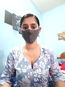 Cute Faria online show from February 2026 09:52:02 AM