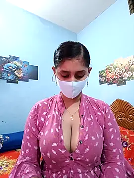 Cute Faria online show from April 2026 08:26:01 AM