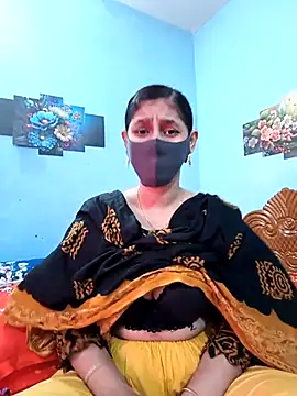 Cute Faria online show from May 2026 05:00:01 AM