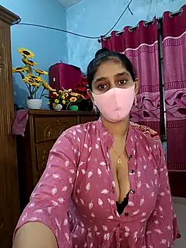 Cute Faria online show from November 2025 04:23:02 PM