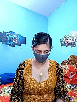 Cute Faria online show from February 2026 02:03:01 PM