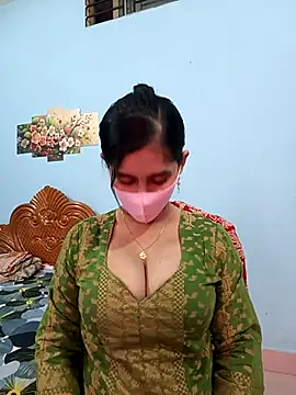 Cute Faria online show from November 2025 04:17:02 AM