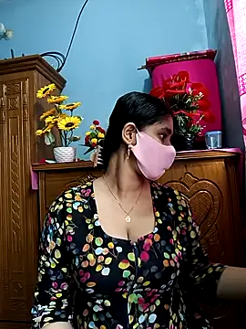 Cute Faria online show from November 2025 08:57:02 AM