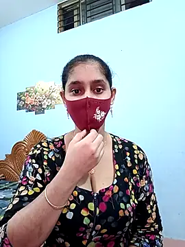 Cute Faria online show from December 2025 04:24:01 AM