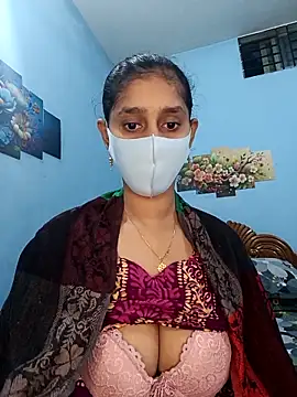 Cute Faria online show from February 2026 02:04:02 PM