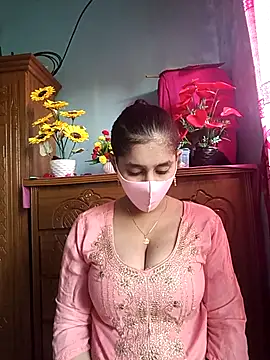 Cute Faria online show from November 2025 09:42:01 AM