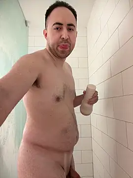 Mikey Sucker online show from May 2026 12:07:02 AM