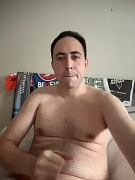 Mikey Sucker online show from October 2025 08:09:02 PM