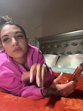 Snapshot of Chicagobabe chatting on March 2026 07:11:02 AM Chicagobabe online show from March 2026 07:11:02 AM