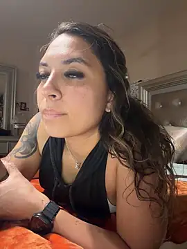 Snapshot of Chicagobabe chatting on March 2026 04:27:02 AM Chicagobabe online show from March 2026 04:27:02 AM