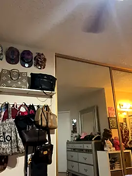 Chicagobabe online show from September 2025 09:37:01 AM