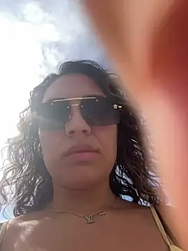 Chicagobabe online show from March 2026 10:20:01 PM