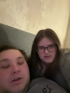 CurvyPaar2 online show from February 2026 06:16:01 PM